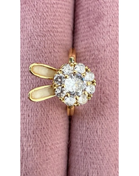 Περιστρεφόμενα κοσμήματα