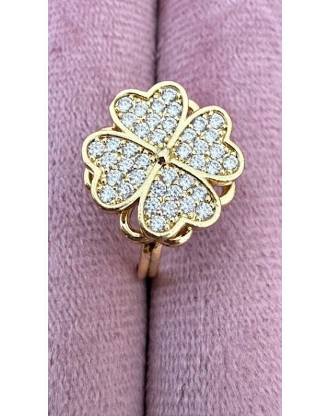 Περιστρεφόμενα κοσμήματα