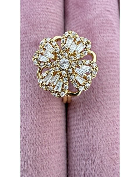 Περιστρεφόμενα κοσμήματα