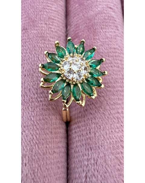 Περιστρεφόμενα κοσμήματα