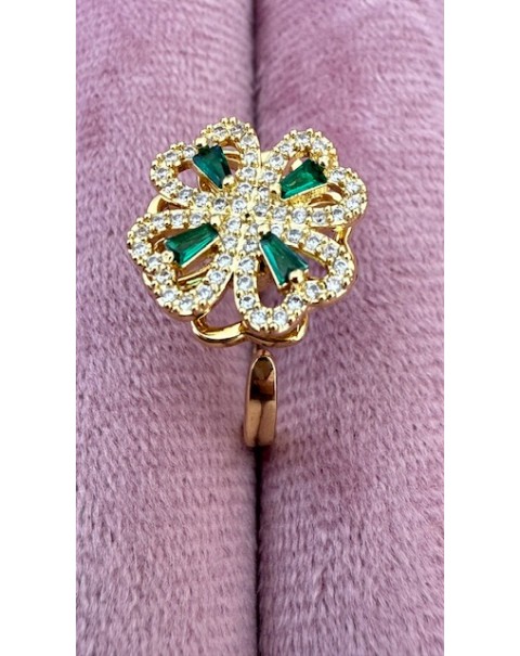 Περιστρεφόμενα κοσμήματα