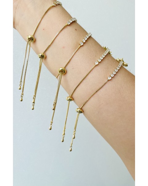 Περιστρεφόμενα κοσμήματα