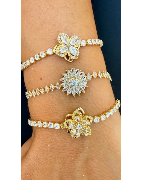 Περιστρεφόμενα κοσμήματα