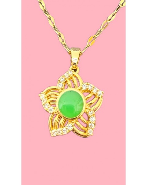 Περιστρεφόμενα κοσμήματα