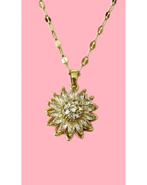 Περιστρεφόμενα κοσμήματα