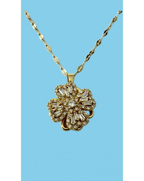 Περιστρεφόμενα κοσμήματα