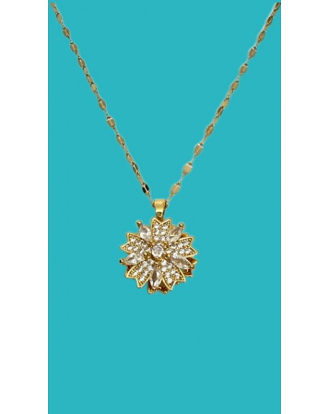 Περιστρεφόμενα κοσμήματα