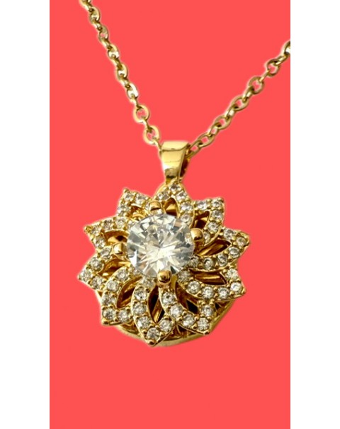 Περιστρεφόμενα κοσμήματα