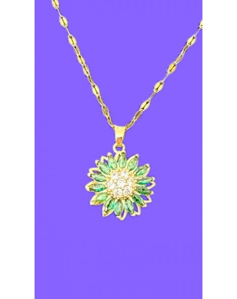 Περιστρεφόμενα κοσμήματα