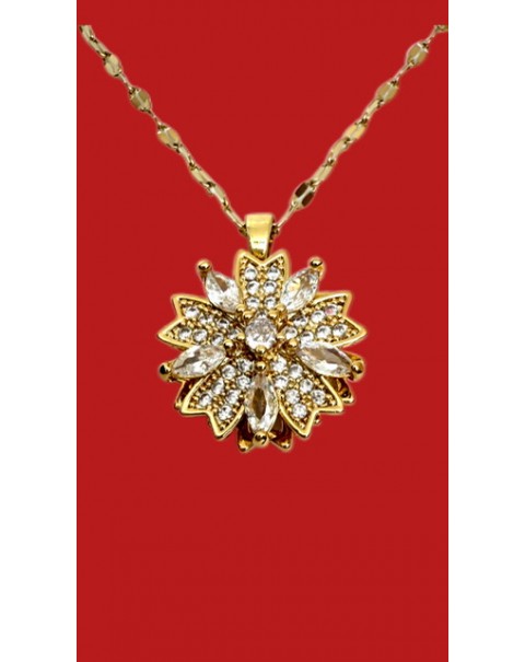 Περιστρεφόμενα κοσμήματα