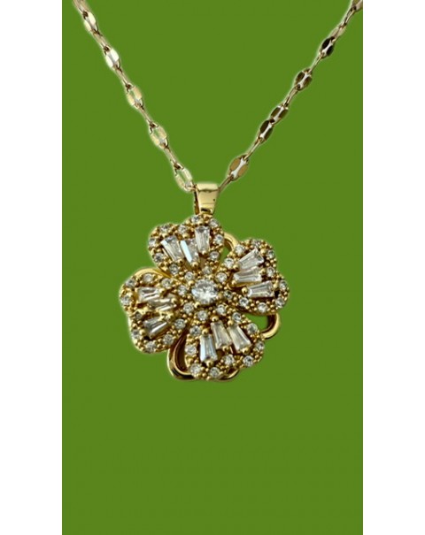 Περιστρεφόμενα κοσμήματα