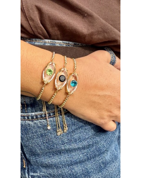 Βραχιόλι μάτι