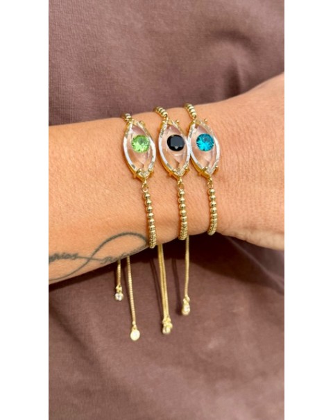 Βραχιόλι μάτι