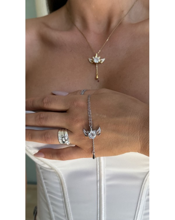 Κρεμαστό στοιχείο με κουνι�...