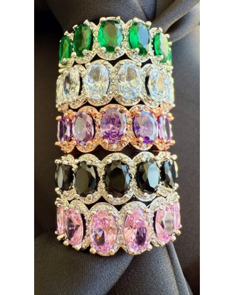 Δαχτυλίδι ολόβερο