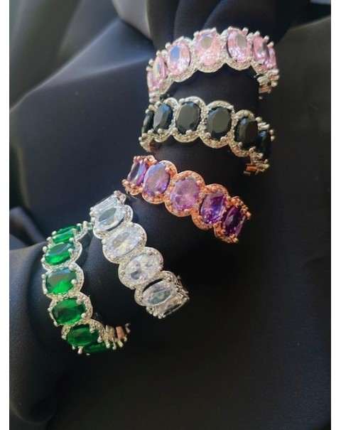 Δαχτυλίδι ολόβερο