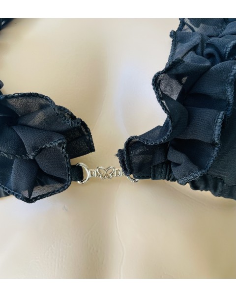 Μπικίνι με βολάν