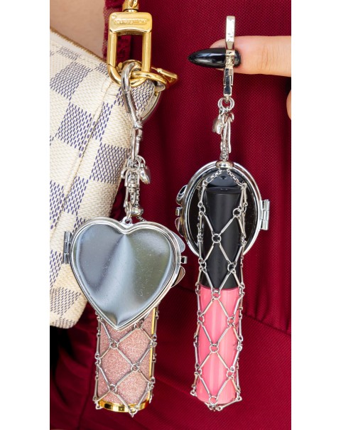 Αξεσουάρ κλειδιών ή τσάντας 