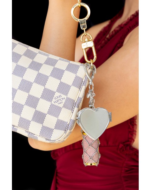 Αξεσουάρ κλειδιών ή τσάντας 