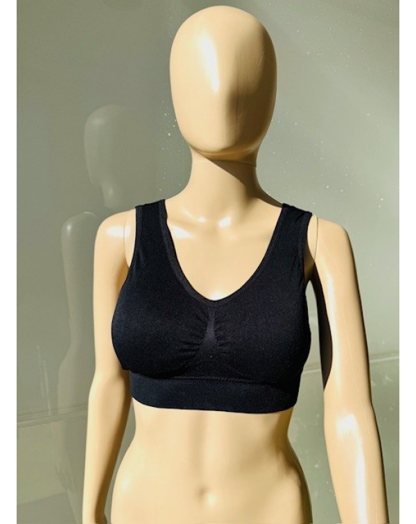 Αθλητικό μπουστάκι