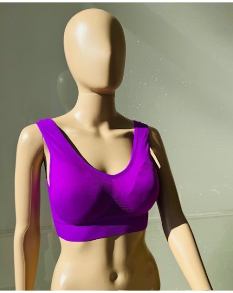  Αθλητικό μπουστάκι