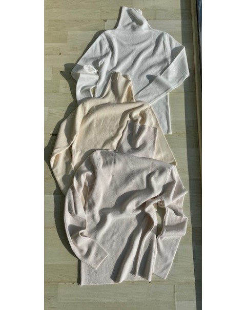 Μπλούζα ζιβάγκο 