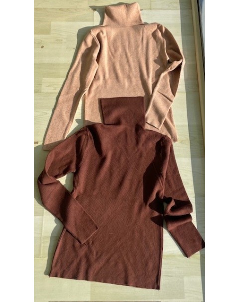 Μπλούζα ζιβάγκο 