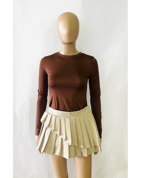 Παντελονόφουστα μίνι 