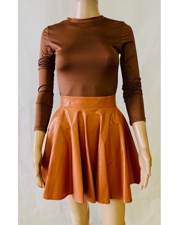 Φούστα μίνι κλος 