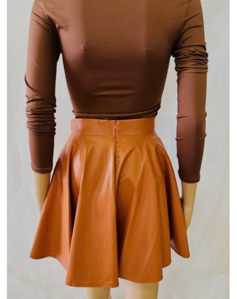 Φούστα μίνι κλος 