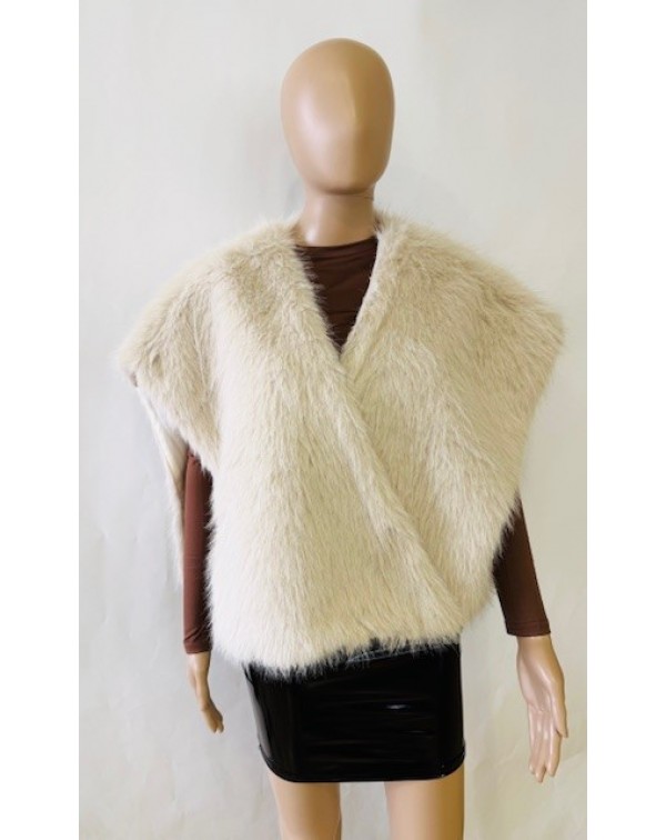 Πόντσο από οικολογική γούν�...