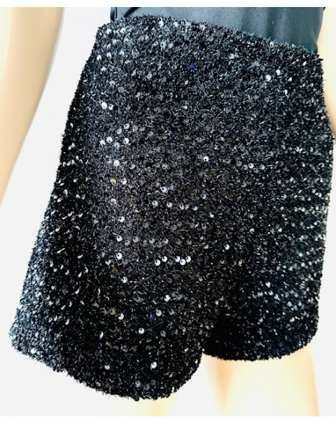 Σορτσάκι με παγιέτες 