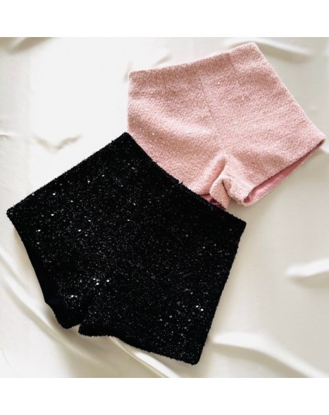 Σορτσάκι με παγιέτες 