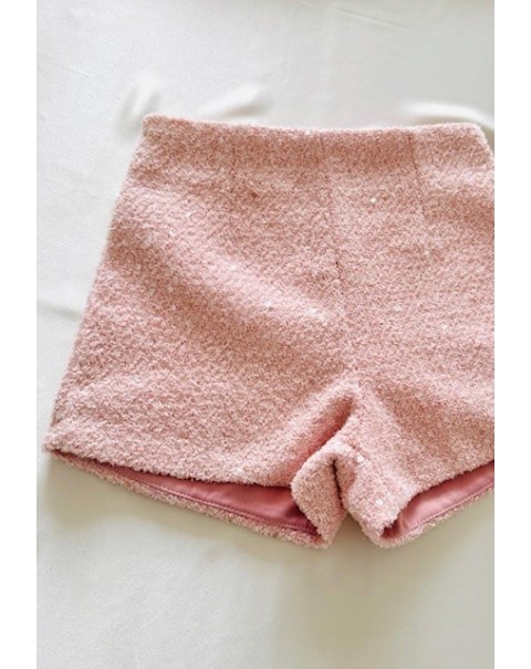 Σορτσάκι με παγιέτες 