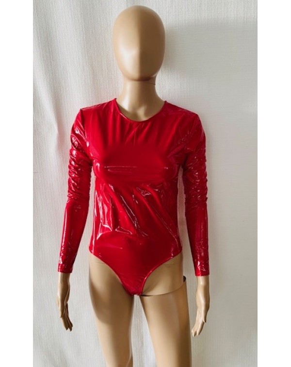 Κορμάκι vinyl 