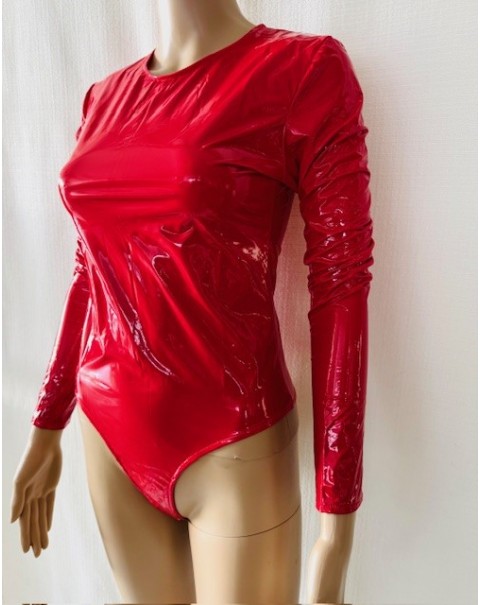 Κορμάκι vinyl 