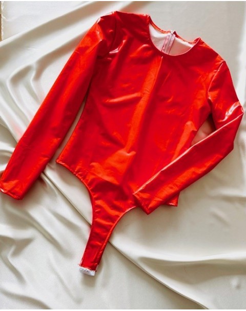 Κορμάκι vinyl 