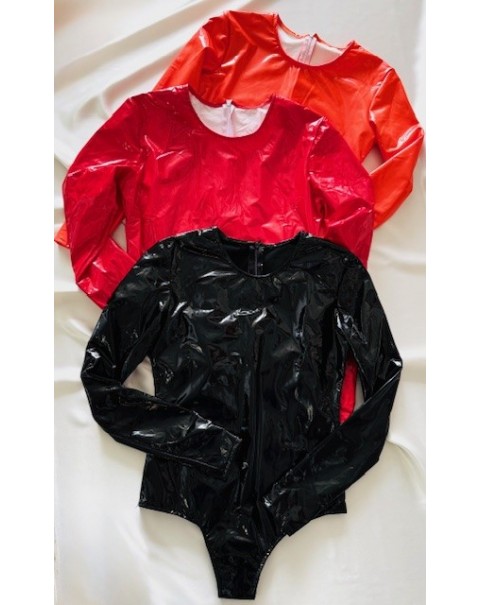 Κορμάκι vinyl 