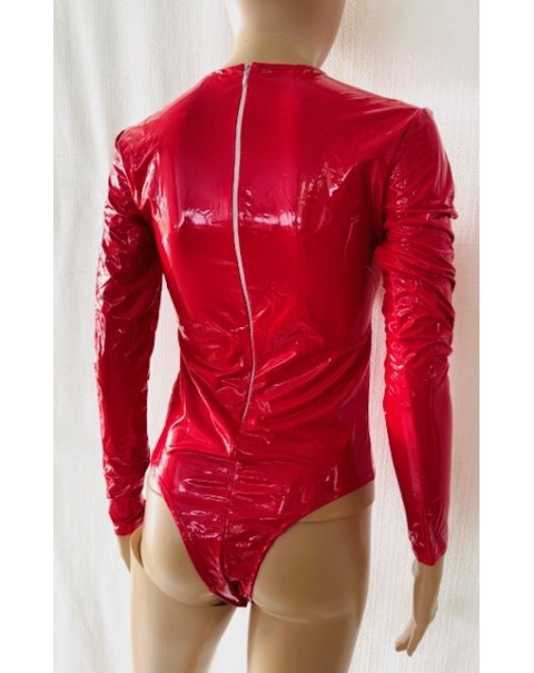 Κορμάκι vinyl 