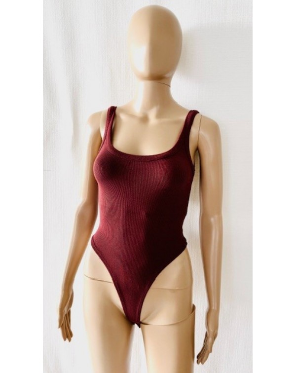 Κορμάκι ριπ με τιράντα