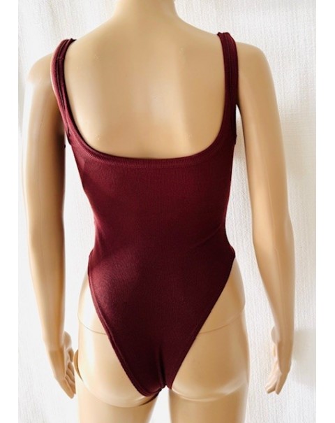 Κορμάκι ριπ με τιράντα