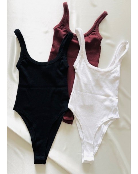 Κορμάκι ριπ με τιράντα