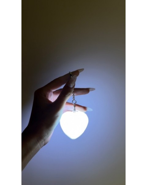 Αξεσουάρ τσάντας-μπρελόκ 