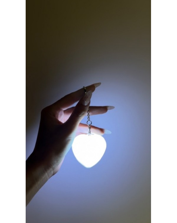 Αξεσουάρ τσάντας-μπρελόκ 