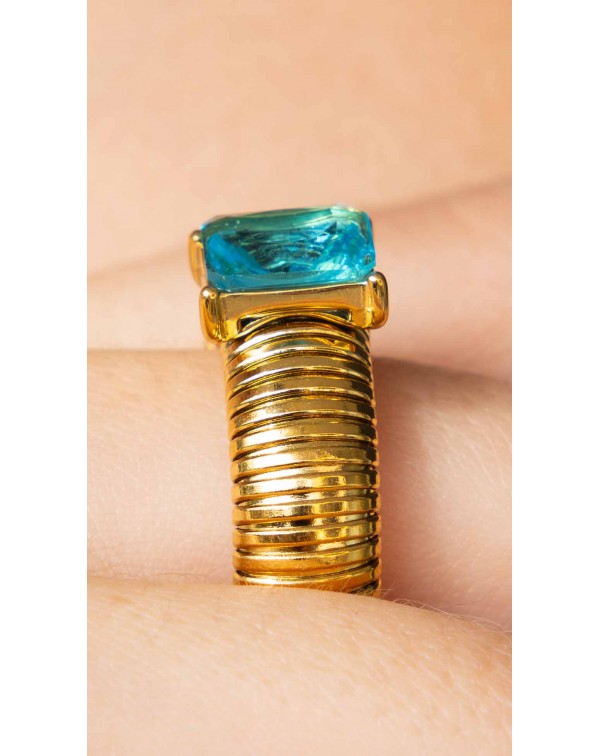 Δαχτυλίδι μονόπετρο