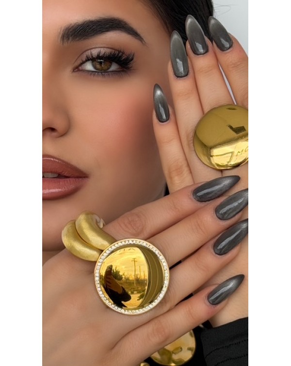 Δαχτυλίδι δίσκος