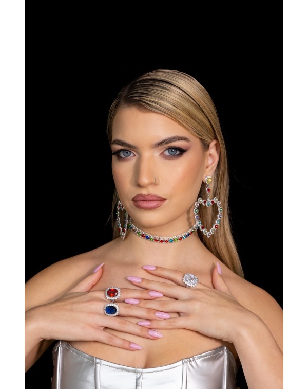 Ανοιγόμενο δαχτυλίδι μονόπ...