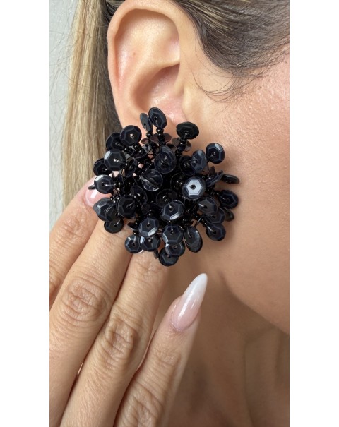 Σκουλαρίκια χειροποίητα 