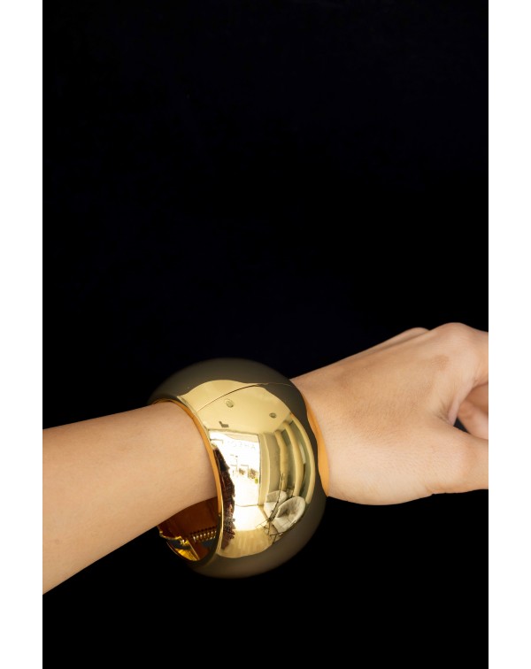 Βραχιόλι χειροπέδα 