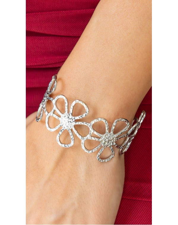 Σταθερό βραχιόλι σφυρήλατο...